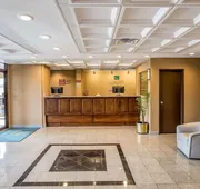 Quality Inn Gaffney I-85 hotel detail image 3