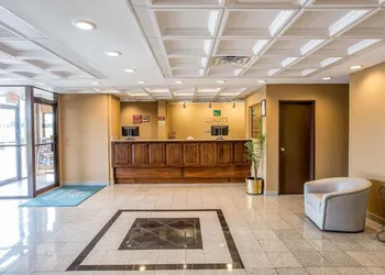 Quality Inn Gaffney I-85 hotel thumbnail 3