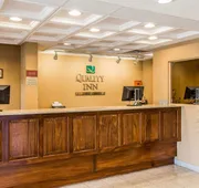Quality Inn Gaffney I-85 hotel detail image 4
