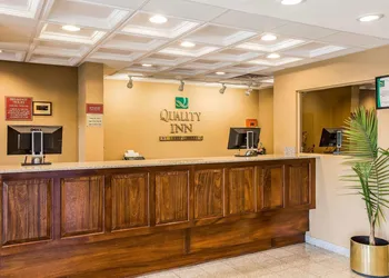 Quality Inn Gaffney I-85 hotel thumbnail 4