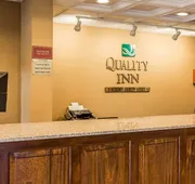 Quality Inn Gaffney I-85 hotel detail image 5