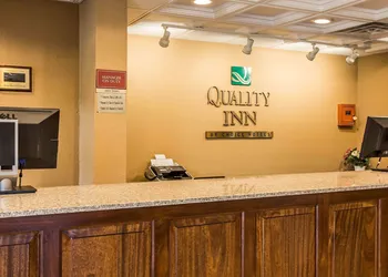 Quality Inn Gaffney I-85 hotel thumbnail 5