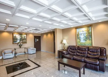 Quality Inn Gaffney I-85 hotel thumbnail 6