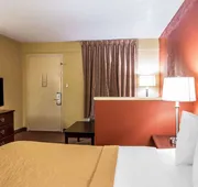 Quality Inn Gaffney I-85 hotel detail image 7
