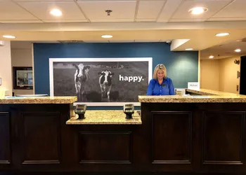 Hampton Inn Gettysburg hotel thumbnail 3