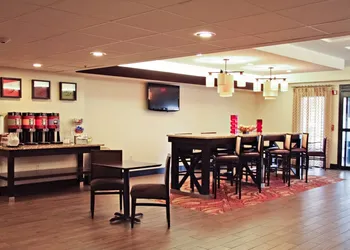 Hampton Inn Gettysburg hotel thumbnail 4