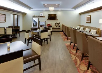 Hampton Inn Gettysburg hotel thumbnail 5