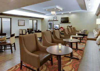 Hampton Inn Gettysburg hotel thumbnail 7
