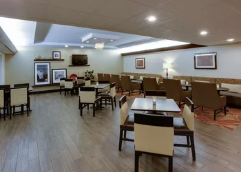 Hampton Inn Gettysburg hotel thumbnail 8