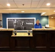 Hampton Inn Gettysburg hotel detail image 3