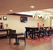 Hampton Inn Gettysburg hotel detail image 4