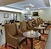 Hampton Inn Gettysburg hotel detail image 7
