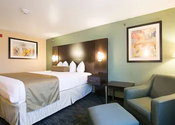 Baymont by Wyndham Marion, OH hotel thumbnail 5