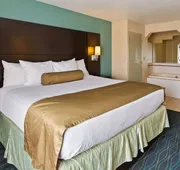 Baymont by Wyndham Marion, OH hotel detail image 3