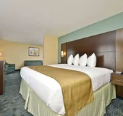 Baymont by Wyndham Marion, OH hotel detail image 7