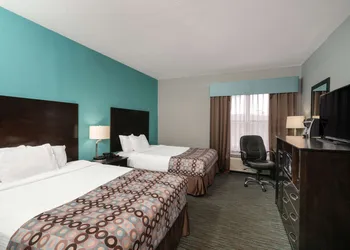La Quinta Inn & Suites by Wyndham Knoxville East hotel thumbnail 8