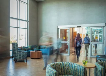 SpringHill Suites by Marriott Kennewick Tri-Cities hotel thumbnail 2