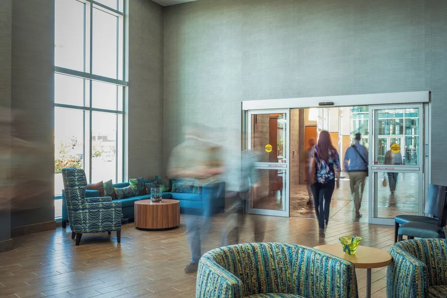 SpringHill Suites by Marriott Kennewick Tri-Cities hotel detail image 2