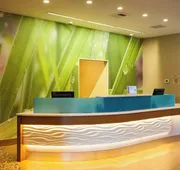 SpringHill Suites by Marriott Kennewick Tri-Cities hotel detail image 4
