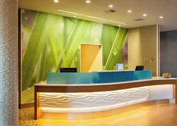 SpringHill Suites by Marriott Kennewick Tri-Cities hotel thumbnail 4