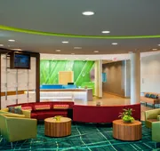 SpringHill Suites by Marriott Kennewick Tri-Cities hotel detail image 5