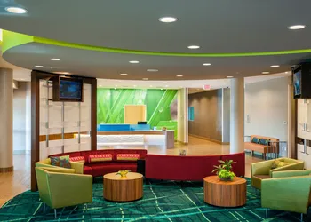 SpringHill Suites by Marriott Kennewick Tri-Cities hotel thumbnail 5