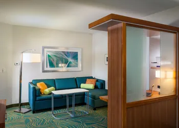 SpringHill Suites by Marriott Kennewick Tri-Cities hotel thumbnail 6