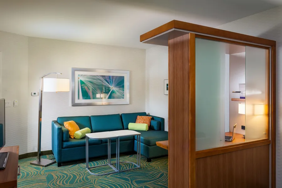SpringHill Suites by Marriott Kennewick Tri-Cities hotel detail image 6