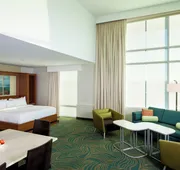 SpringHill Suites by Marriott Kennewick Tri-Cities hotel detail image 7