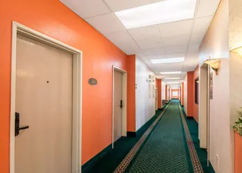 Motel 6 Oklahoma City, OK hotel thumbnail 2