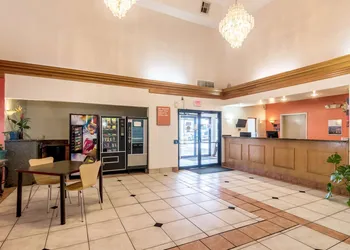 Motel 6 Oklahoma City, OK hotel thumbnail 4