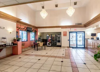 Motel 6 Oklahoma City, OK hotel thumbnail 5