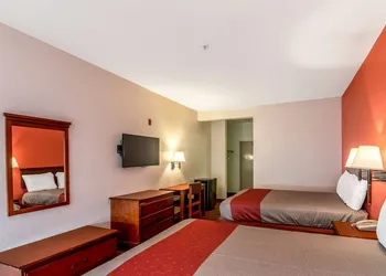 Motel 6 Oklahoma City, OK hotel thumbnail 8