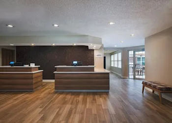 Residence Inn Houston The Woodlands / Lake Front Circle hotel thumbnail 2