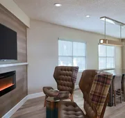 Residence Inn Houston The Woodlands / Lake Front Circle hotel detail image 3