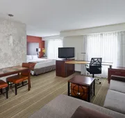 Residence Inn Houston The Woodlands / Lake Front Circle hotel detail image 4