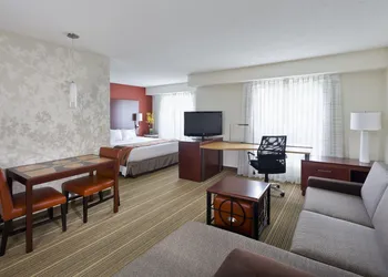 Residence Inn Houston The Woodlands / Lake Front Circle hotel thumbnail 4