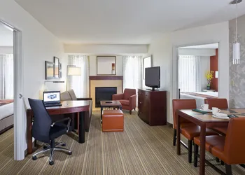 Residence Inn Houston The Woodlands / Lake Front Circle hotel thumbnail 6