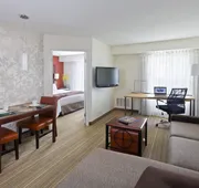 Residence Inn Houston The Woodlands / Lake Front Circle hotel detail image 7