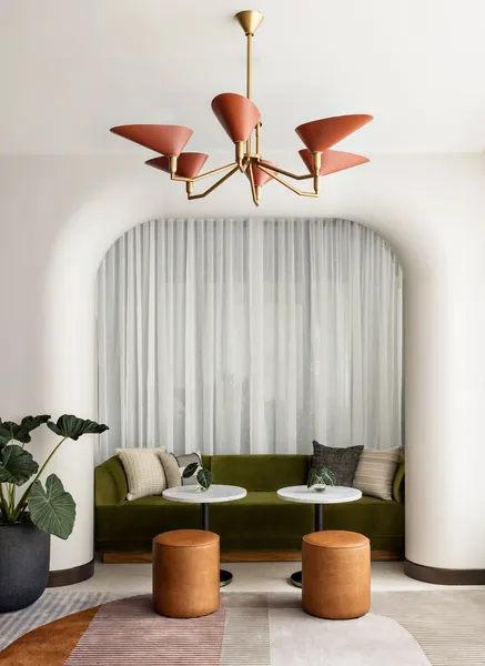Kimpton Theta New York - Times Square by IHG hotel detail image 2