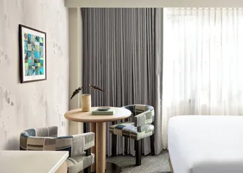 Kimpton Theta New York - Times Square by IHG hotel thumbnail 4