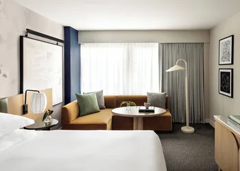 Kimpton Theta New York - Times Square by IHG hotel thumbnail 5