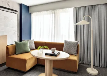 Kimpton Theta New York - Times Square by IHG hotel thumbnail 6