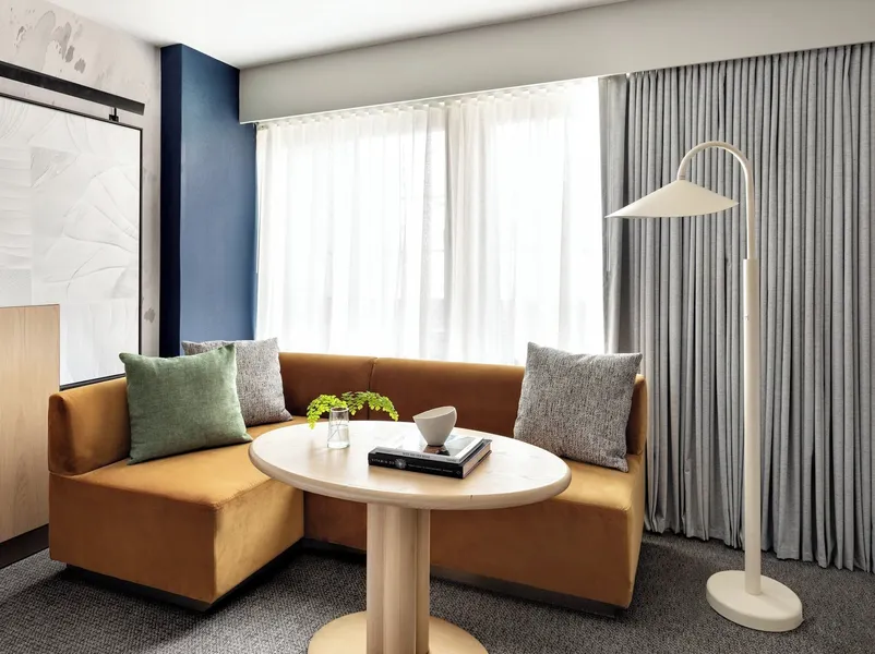 Kimpton Theta New York - Times Square by IHG hotel detail image 6