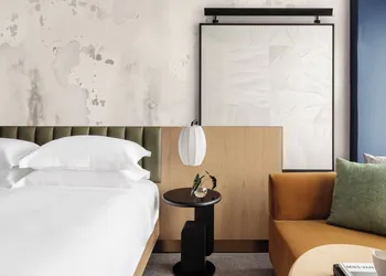 Kimpton Theta New York - Times Square by IHG hotel thumbnail 7
