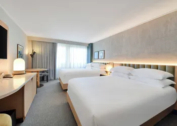Kimpton Theta New York - Times Square by IHG hotel thumbnail 8