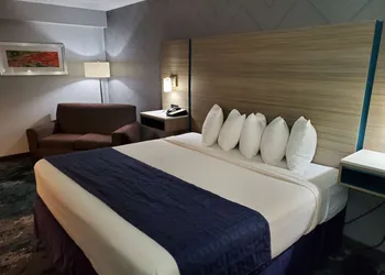 Best Western Historic Frederick hotel thumbnail 2