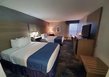 Best Western Historic Frederick hotel thumbnail 3