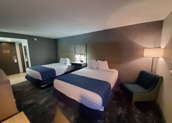 Best Western Historic Frederick hotel thumbnail 4