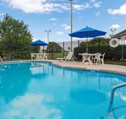 Best Western Historic Frederick hotel detail image 5